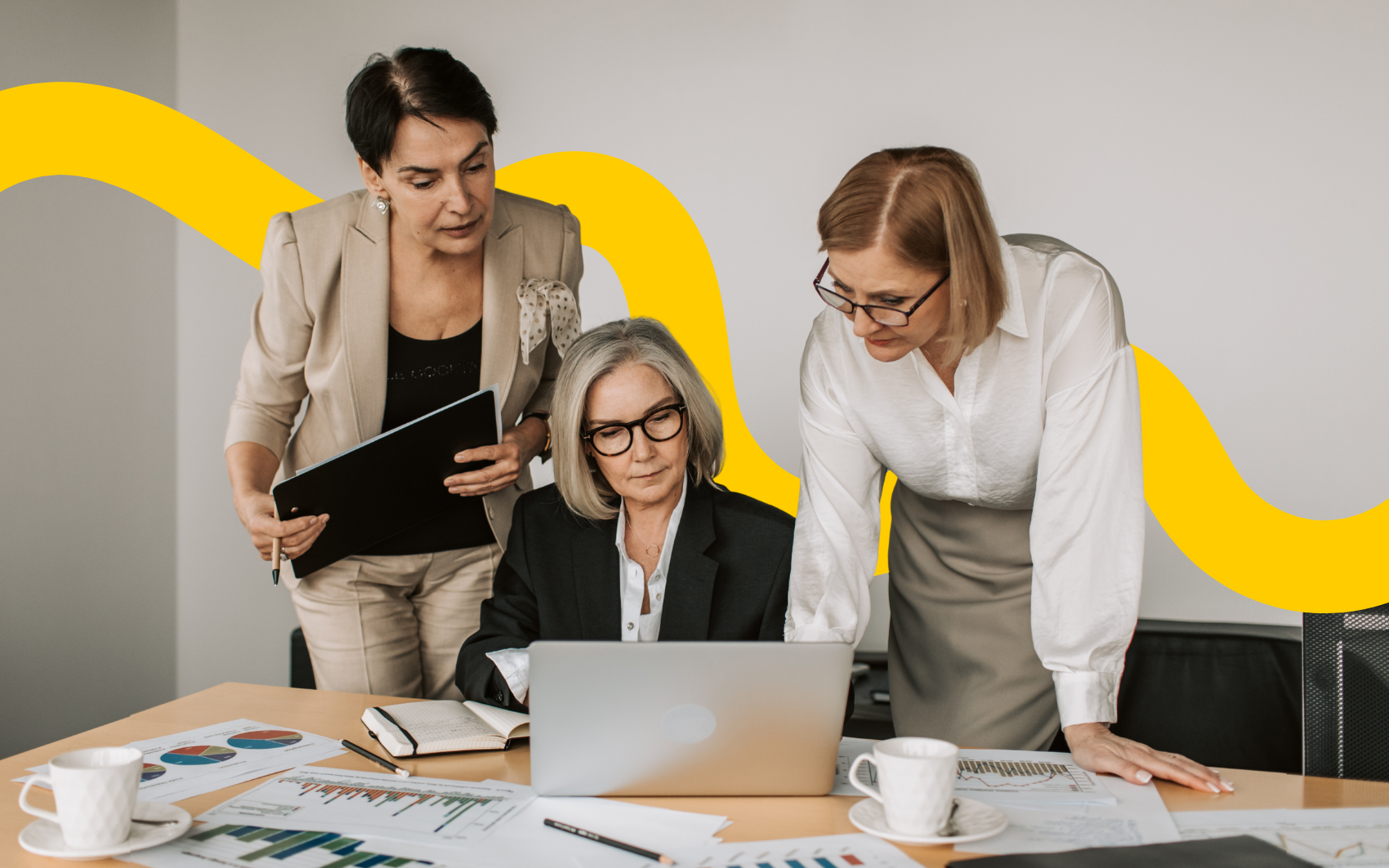 Strengthen Influence and Presence